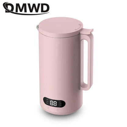 DMWD 350ML Soymilk Maker & Juicer-1