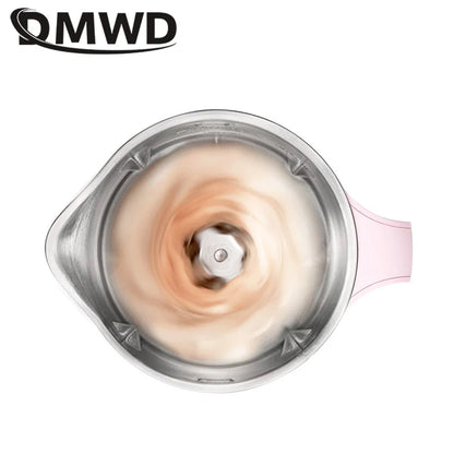 DMWD 350ML Soymilk Maker & Juicer-3