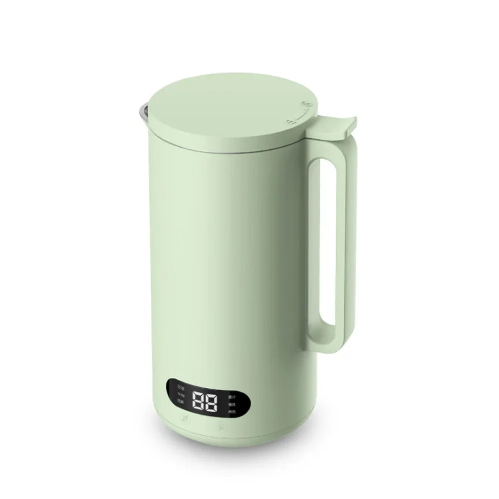 DMWD 350ML Soymilk Maker & Juicer-5