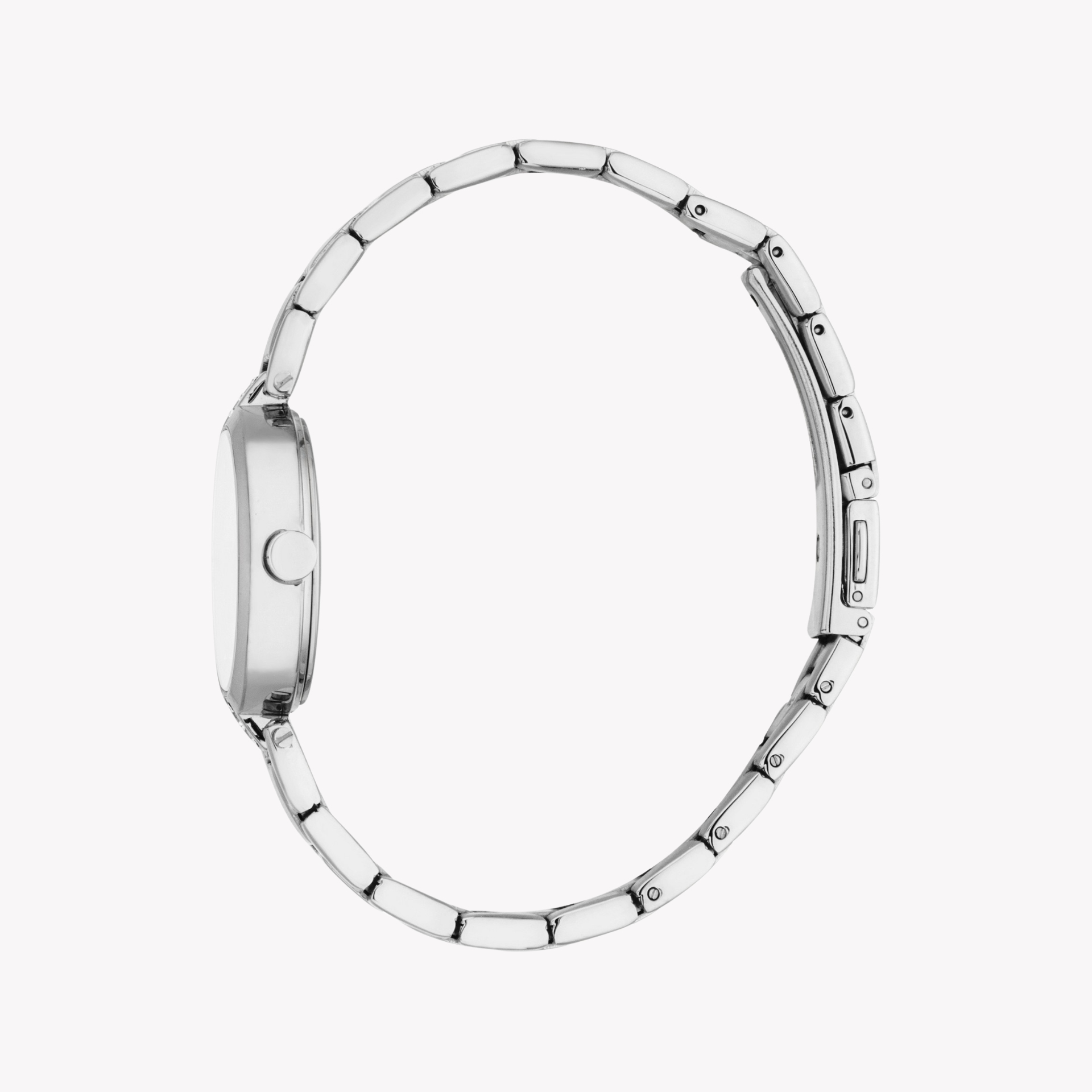 Esprit Women's Silver Watch, Stainless Steel | Es1l502m0015-2