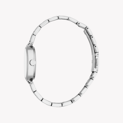 Esprit Women's Silver Watch, Stainless Steel | Es1l502m0015-2