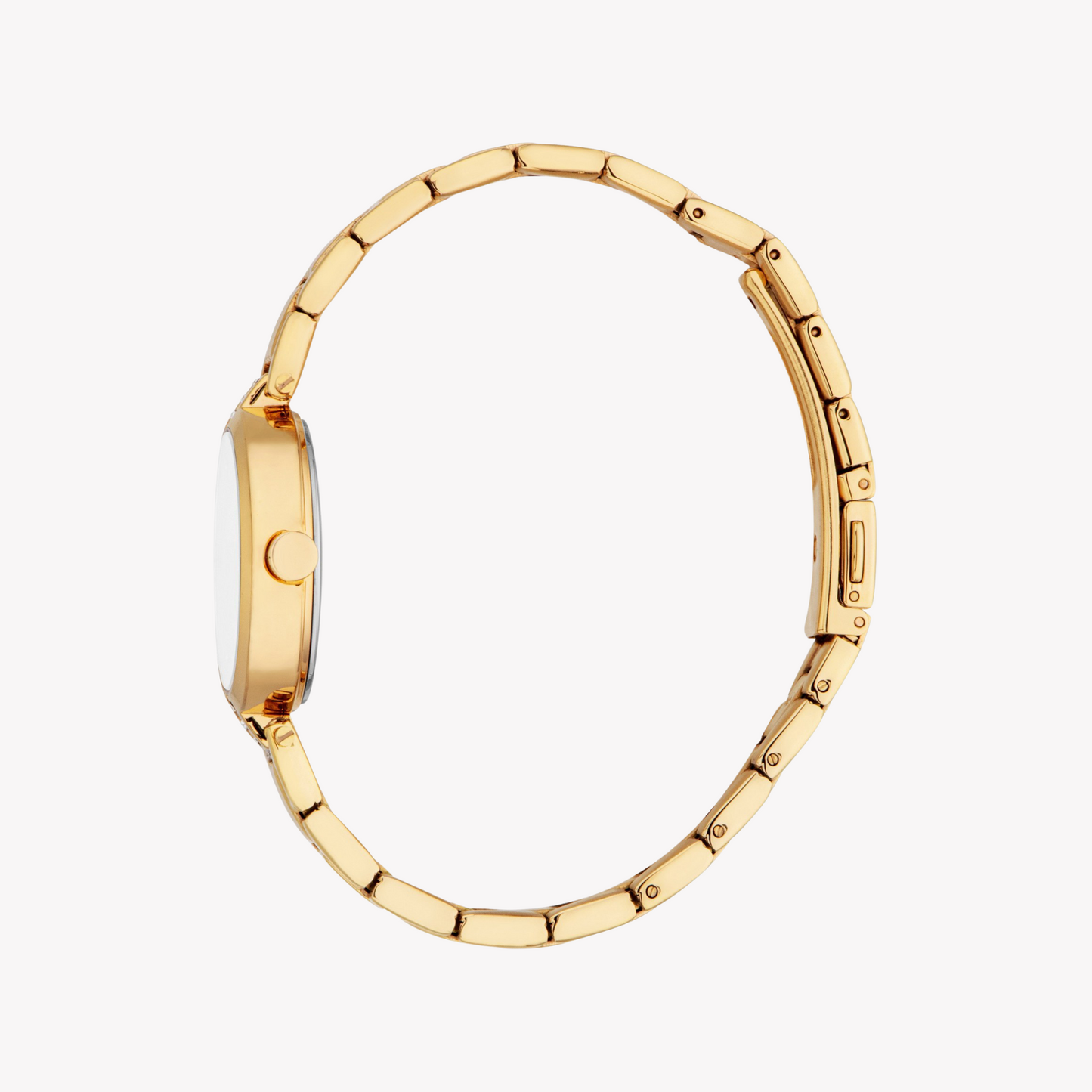 Esprit Women's Gold/Silver Watch | Es1l502m0025-2