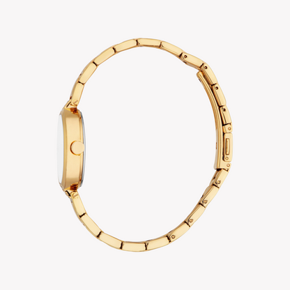 Esprit Women's Gold/Silver Watch | Es1l502m0025-2