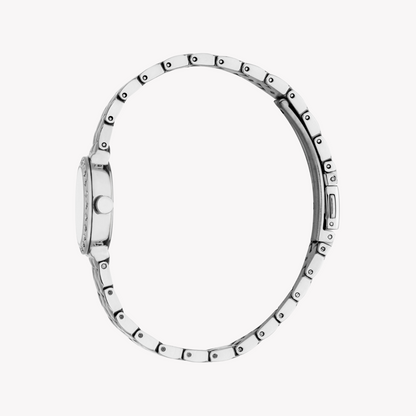 Esprit Women's Silver Stainless Steel Watch | Es1l510m0015-2