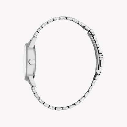 Esprit Women's Silver Watch | Model Es1l519m0015-2