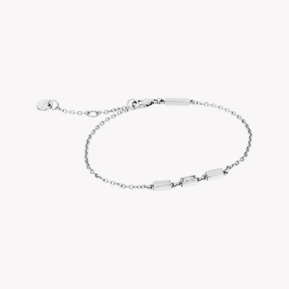 Esprit Women's Silver Watch | Model Es1l519m0015-4