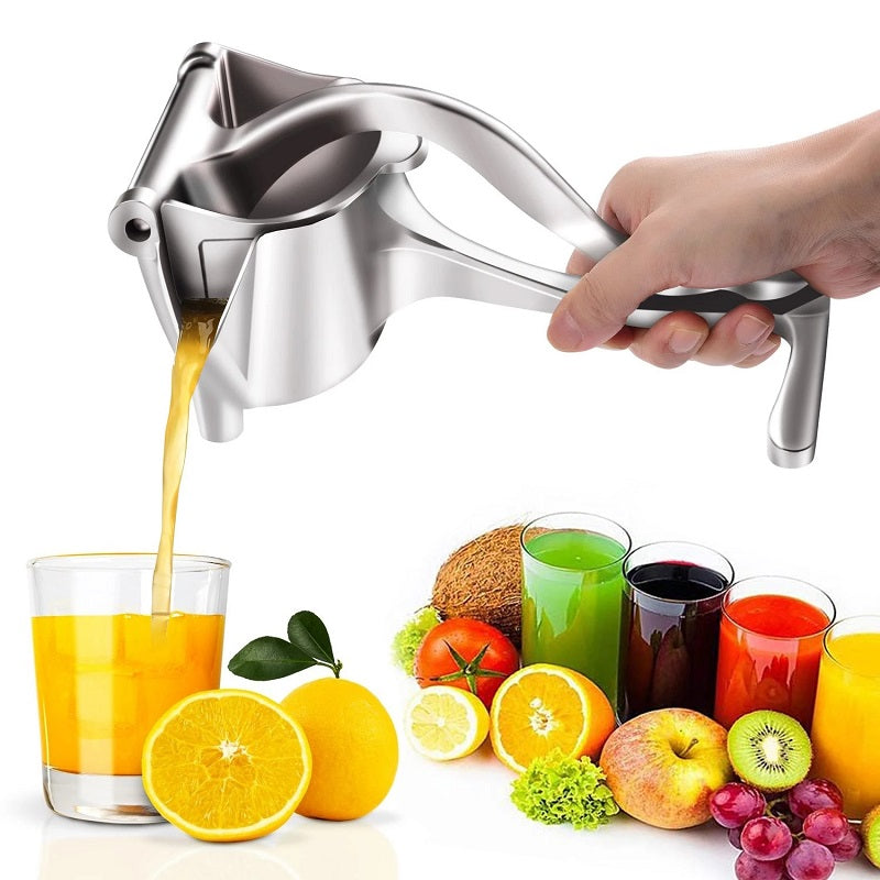 Fruit Juicer Squeezer-0