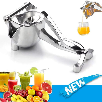 Fruit Juicer Squeezer-2