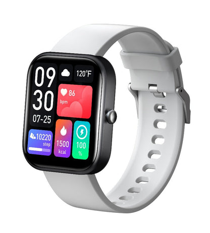 Best Android/Iphone Smart Watch for Seniors 2025 Smart Watch Blood Pressure 2" HD Touchscreen, Bluetooth Calling Fitness Tracker-7