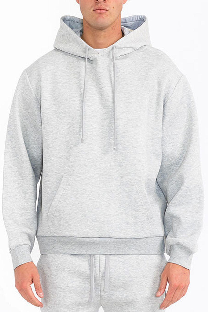 Tech Fleece Pullover Hoodie-0