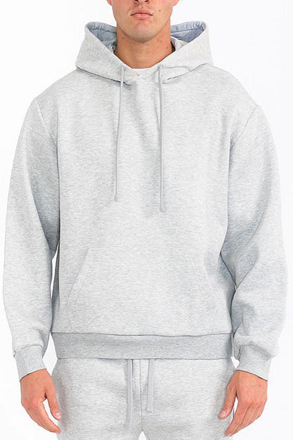 Tech Fleece Pullover Hoodie-0