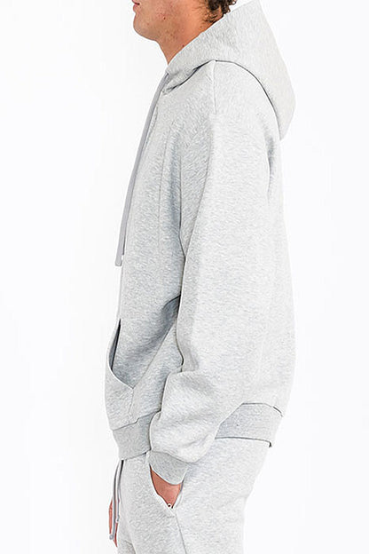 Tech Fleece Pullover Hoodie-3