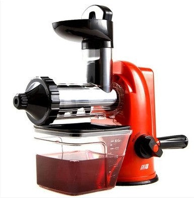 Lemon Juicer Manual Juicer-0