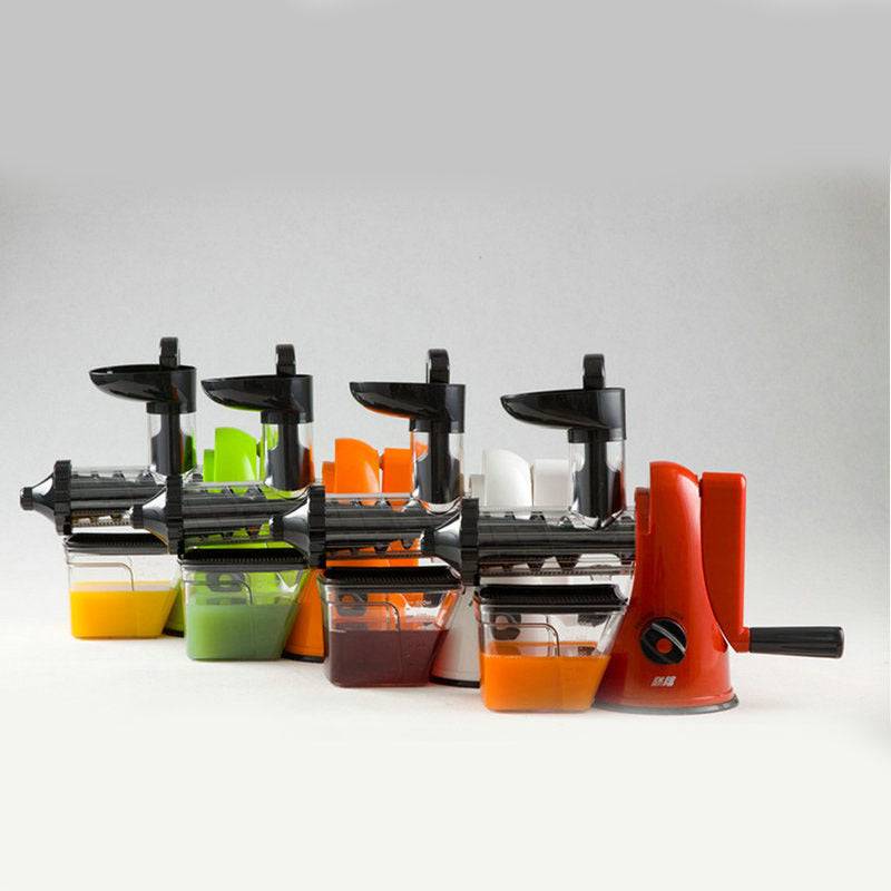 Lemon Juicer Manual Juicer-2