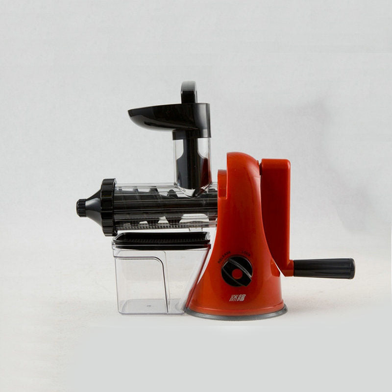 Lemon Juicer Manual Juicer-3