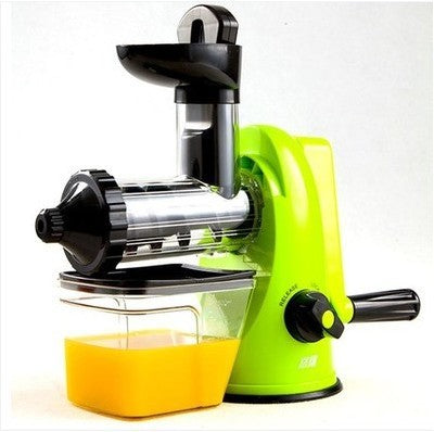 Lemon Juicer Manual Juicer-4