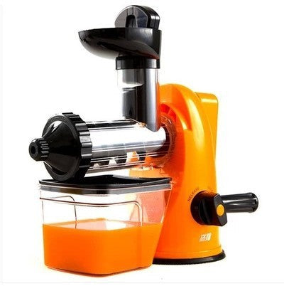Lemon Juicer Manual Juicer-5