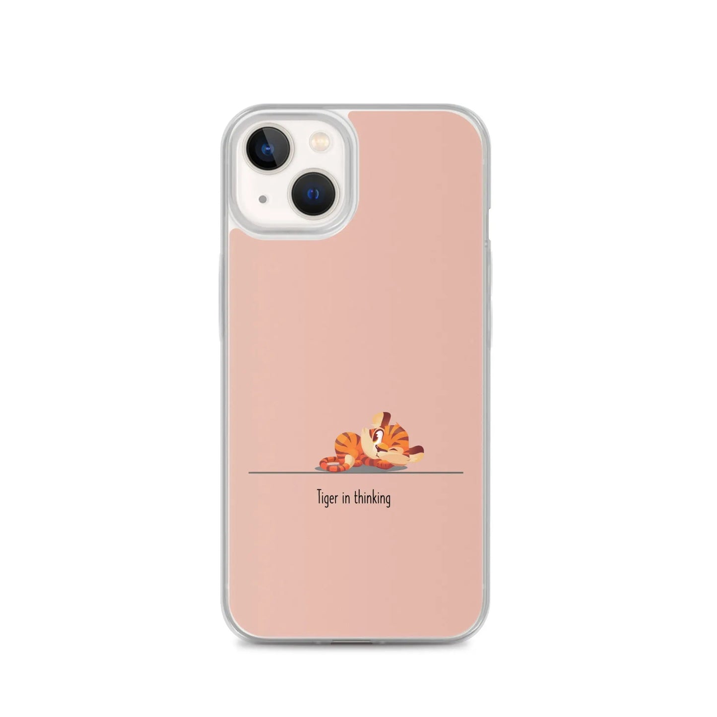 Lightweight Protective Silicone iPhone Case-9