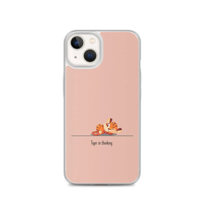 Lightweight Protective Silicone iPhone Case-9