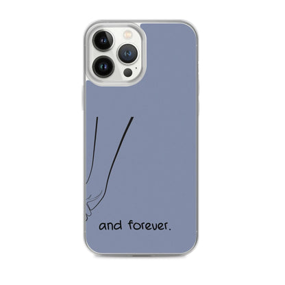 Lightweight Protective Silicone iPhone Case-0