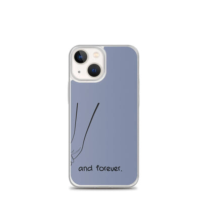 Lightweight Protective Silicone iPhone Case-5