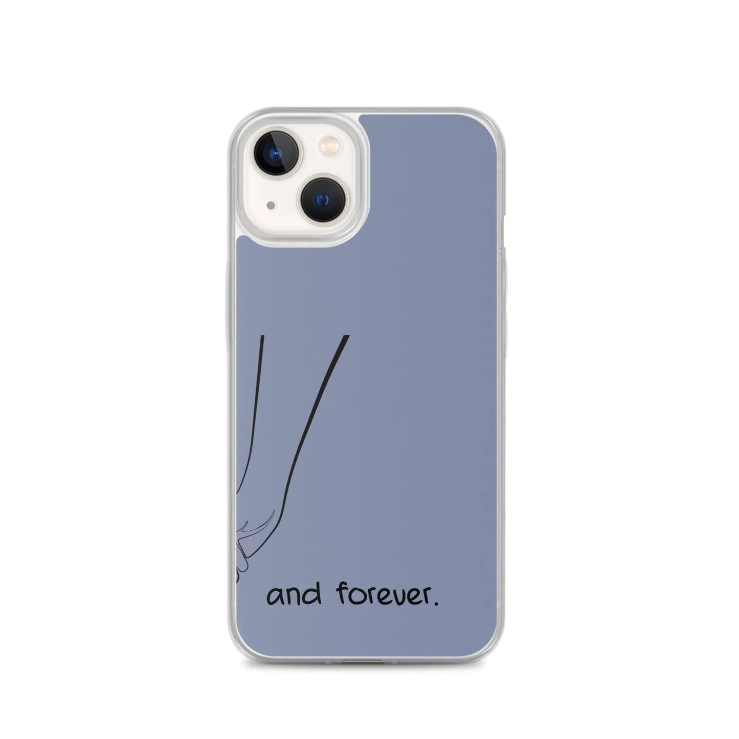 Lightweight Protective Silicone iPhone Case-9