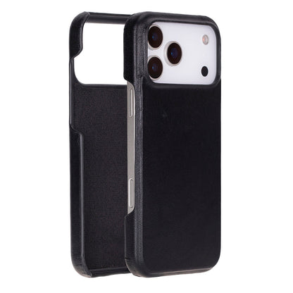 Bisbee Leather iPhone 17 Pro Max Case-6