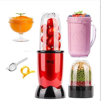 Multi Electric Juicer and Blender-0