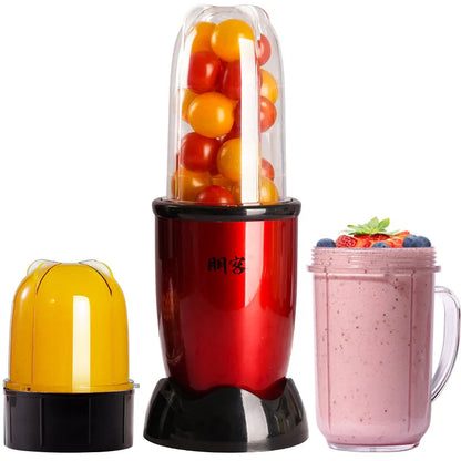 Multi Electric Juicer and Blender-1