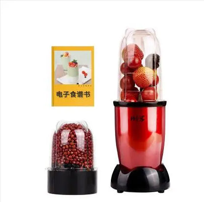 Multi Electric Juicer and Blender-3