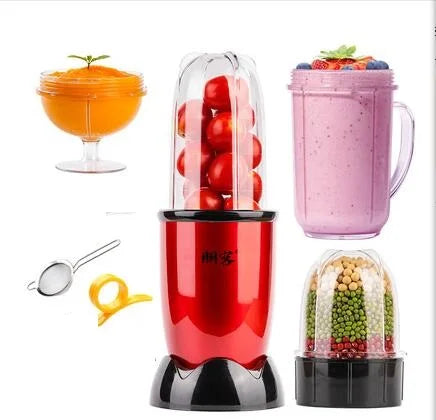 Multi Electric Juicer and Blender-4