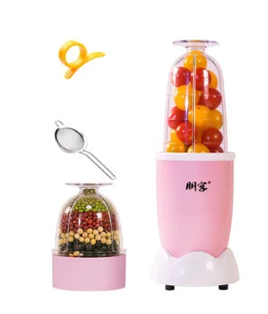 Multi Electric Juicer and Blender-5