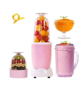 Multi Electric Juicer and Blender-6