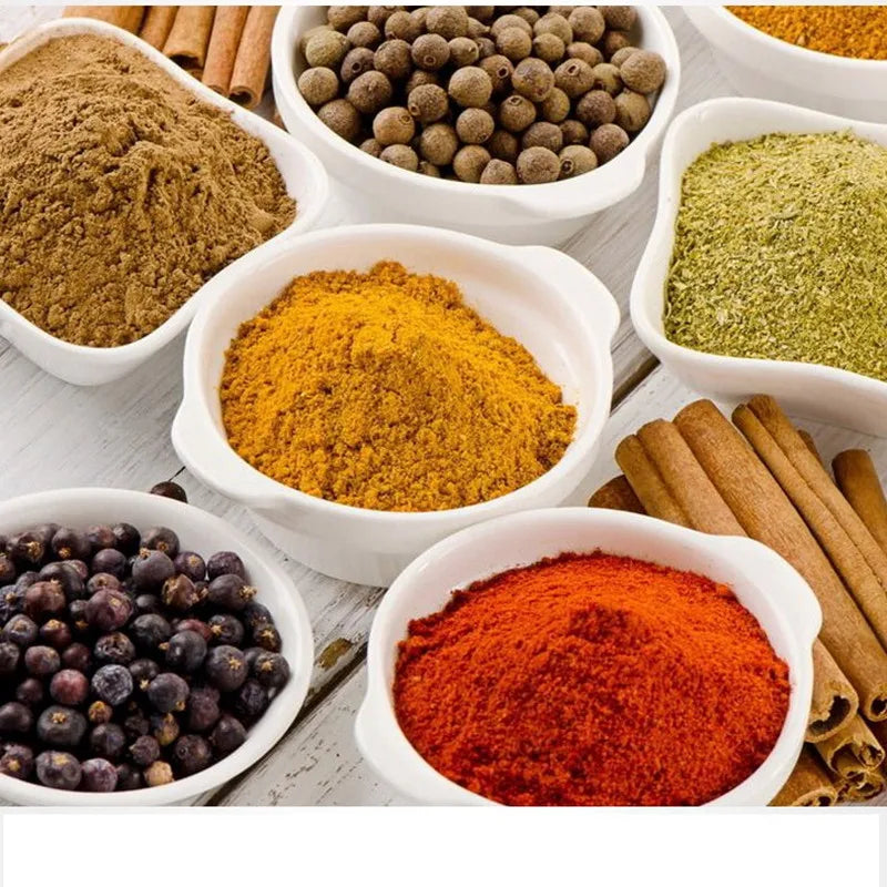 Multifunctional Electric Juicer Blender-4