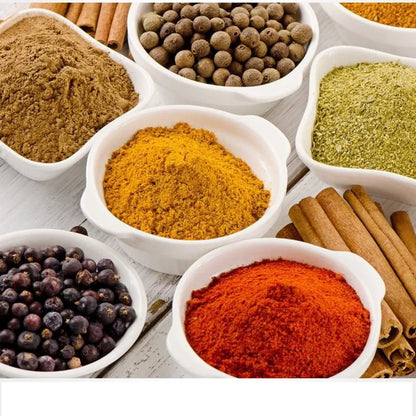 Multifunctional Electric Juicer Blender-4