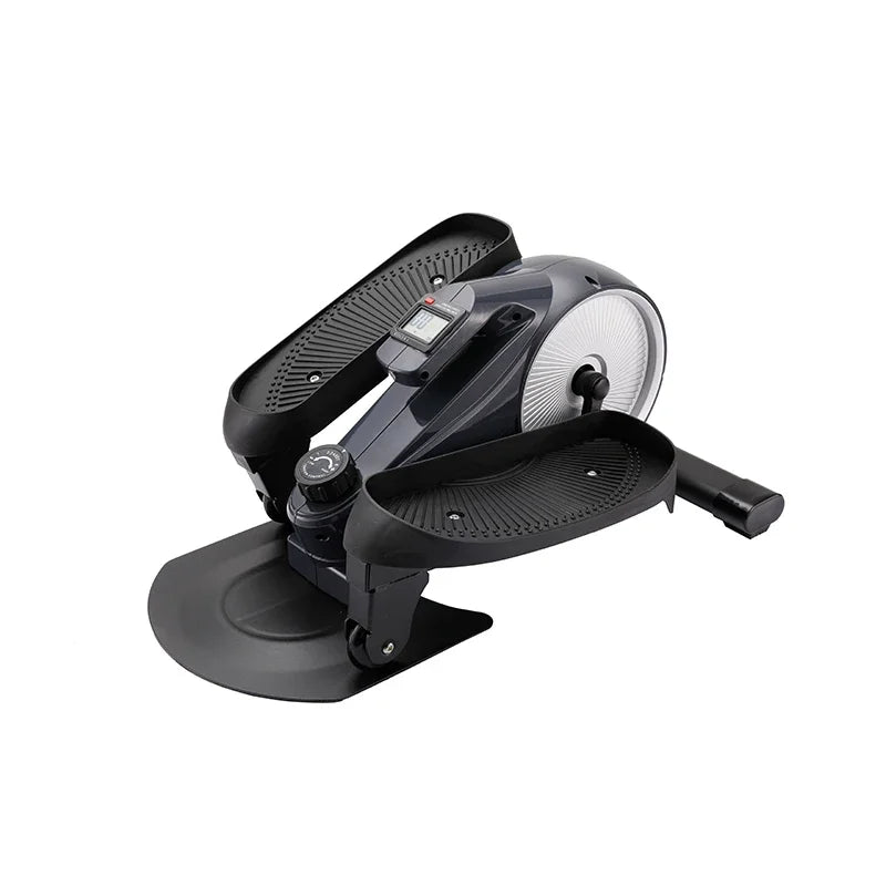 Magnetic Elliptical Trainer Fitness Cross Trainer-0