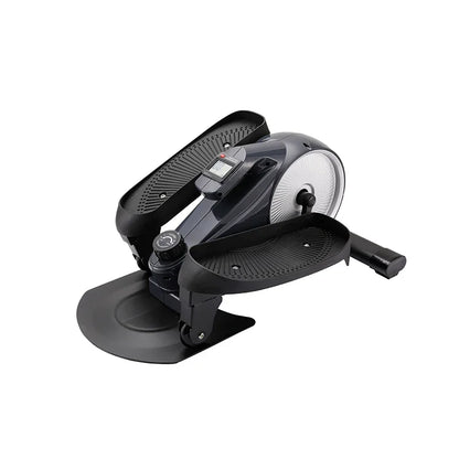 Magnetic Elliptical Trainer Fitness Cross Trainer-0