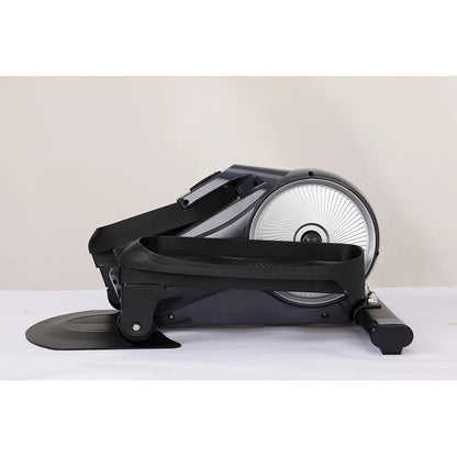 Magnetic Elliptical Trainer Fitness Cross Trainer-2