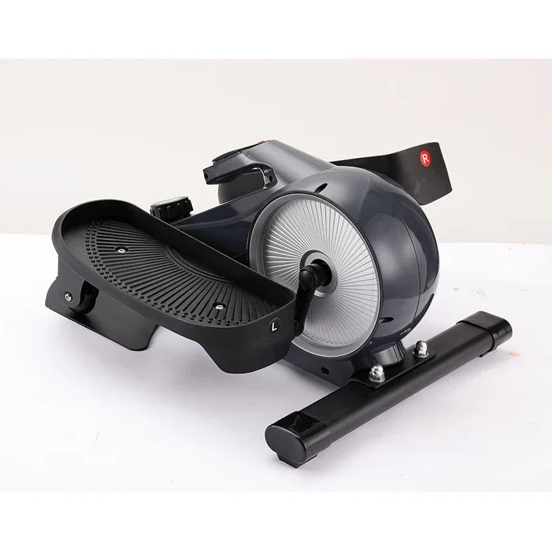 Magnetic Elliptical Trainer Fitness Cross Trainer-1