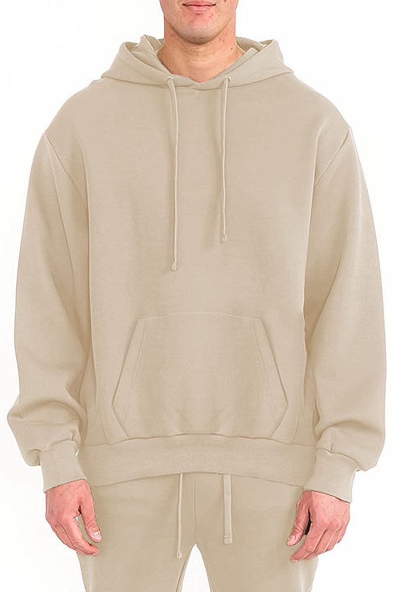 Tech Fleece Pullover Hoodie-6