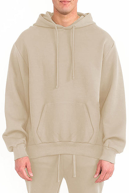 Tech Fleece Pullover Hoodie-6
