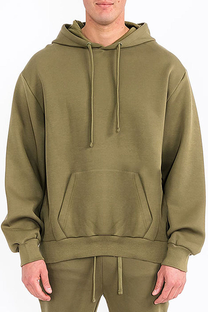 Tech Fleece Pullover Hoodie-7