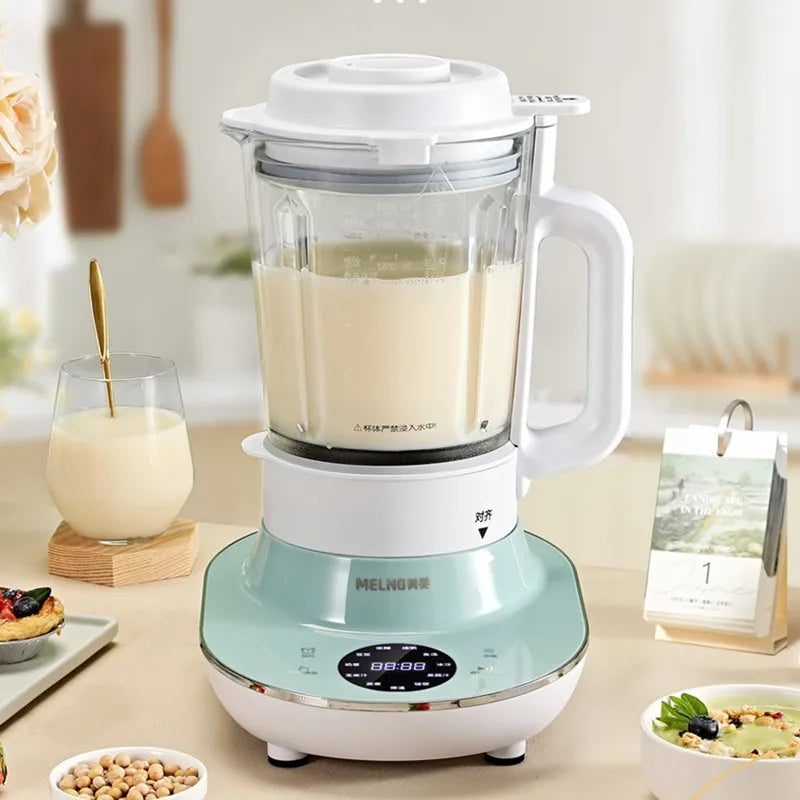 OLOEY 1.6L Soymilk & Juicer Machine-5