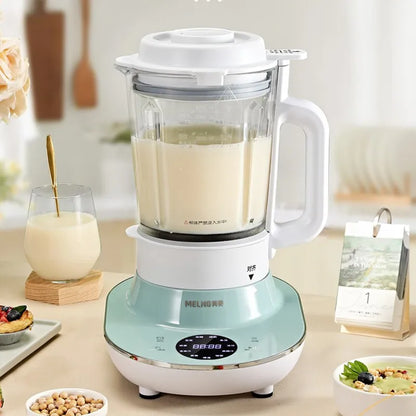OLOEY 1.6L Soymilk & Juicer Machine-5