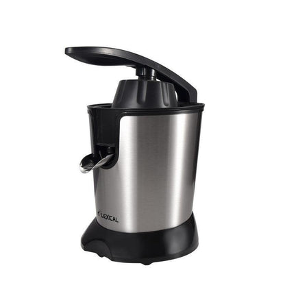 Orange juicer Machine-1