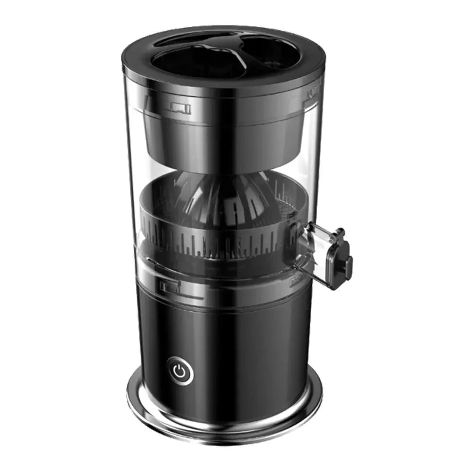 Portable Electric Citrus Juicer-0