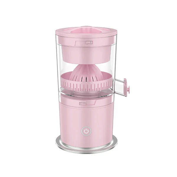 Portable Electric Citrus Juicer-2