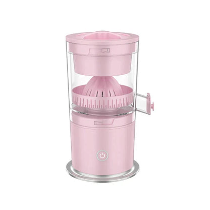 Portable Electric Citrus Juicer-2