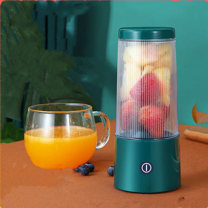 Portable Juicer Cup-0