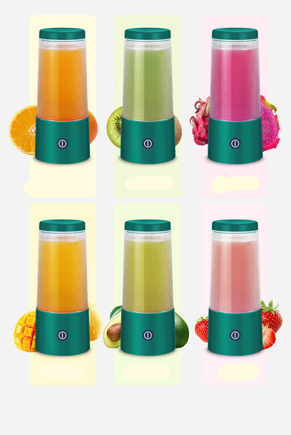Portable Juicer Cup-2